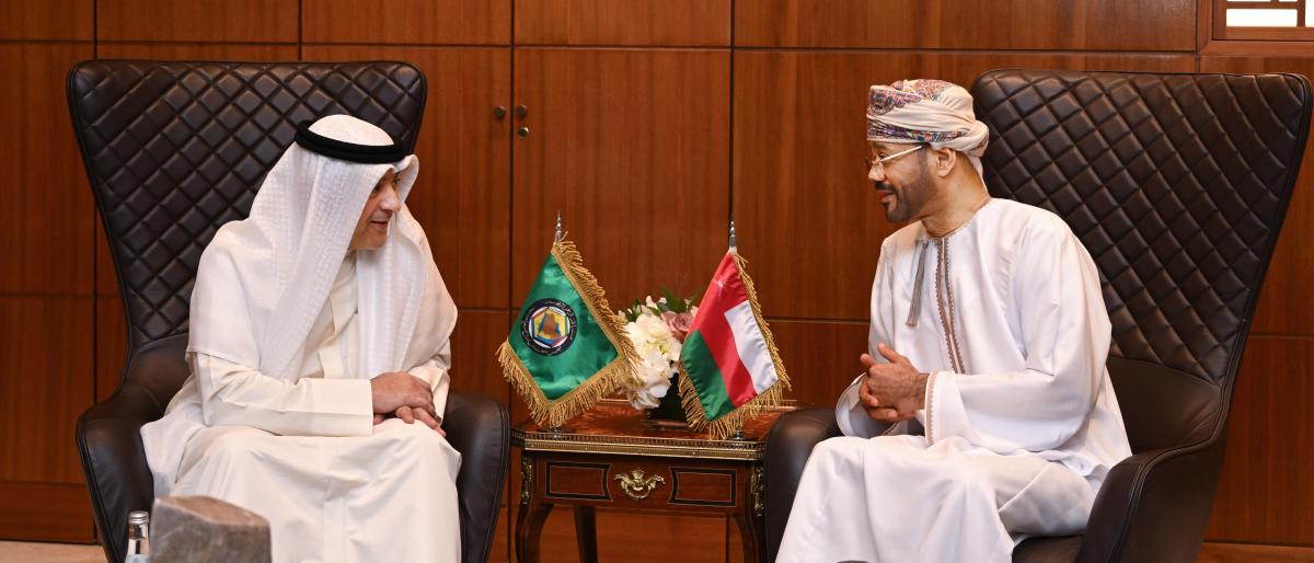 انطلاق أعمال منتدى "خلوة مسقط للوساطة"