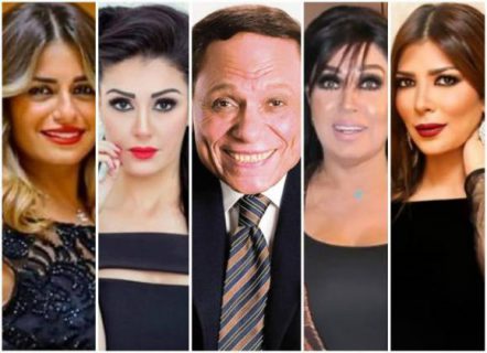 قتيل منزل نانسي عجرم ليس الأول  ..  جرائم في منازل الفنانين  ..  تفاصيل صادمة