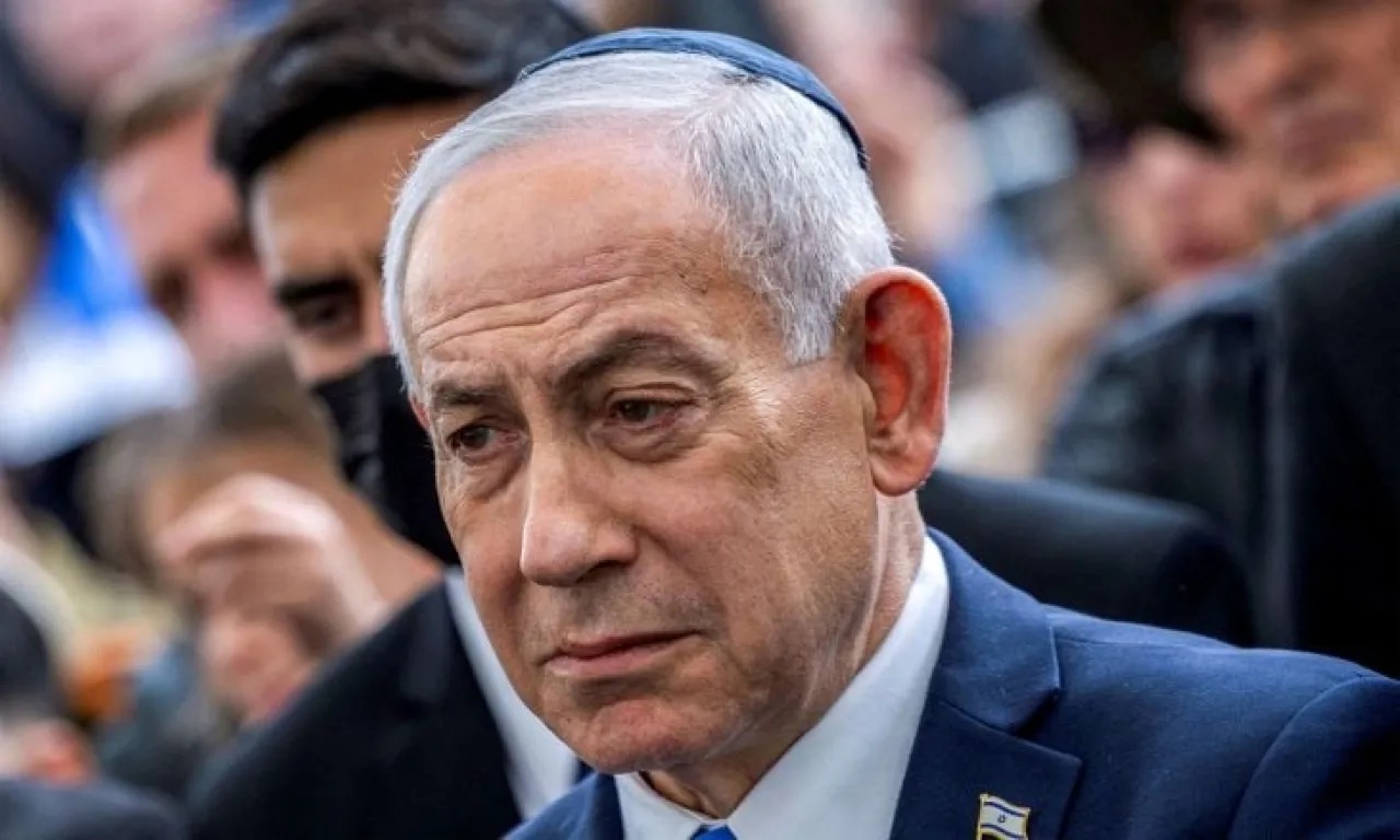 نتنياهو: المعركة مع إيران لم تنتهِ