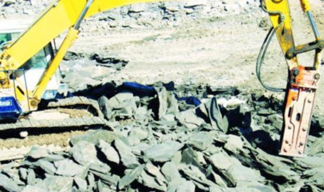 خبراء يقدرون احتياطي الأردن من الصخر الزيتي بـ 70 مليار طن 