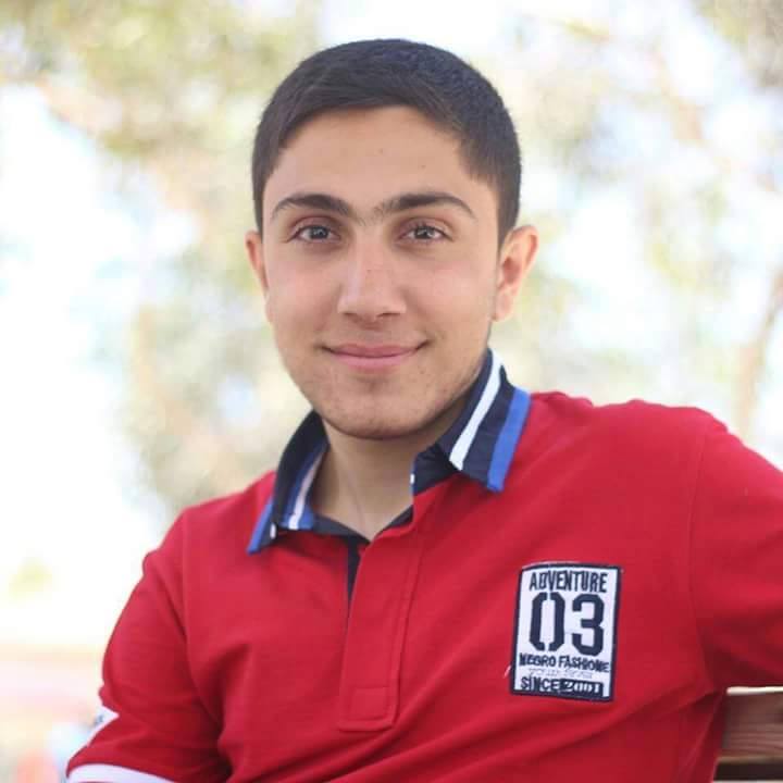 المحكمة تبرئ الطالب براءة شلش بعد اعتقاله لمدة شهرين 