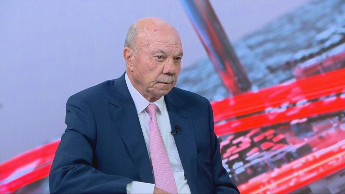 الفايز: خطاب الملك أمام الجمعية العامة يمثل "وثيقة تاريخية يجب أن تدرس"