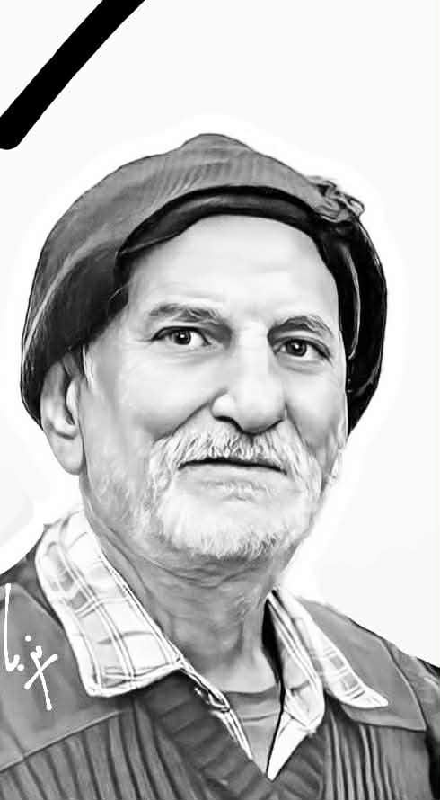 خال الرسام يزن المعايطه في ذمة الله