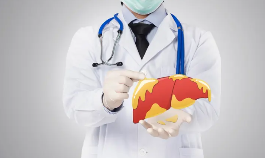 بكتيريا من الأم قد تحمي الأبناء من الكبد الدهني