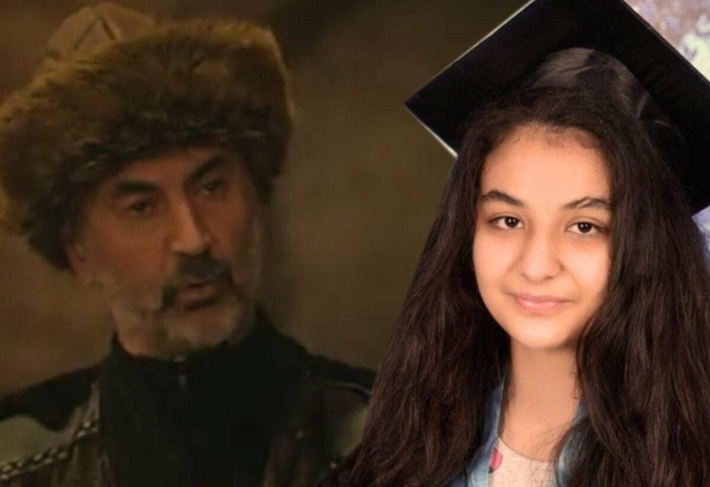 ممثل في المسلسل التركي الشهير "أرطغرل" يعلن عن وفاة ابنته ووالدتها في التفجير الذي وقع في تقسيم بإسطنبول