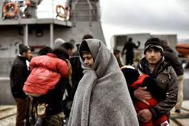 تقرير روسي: 648 لاجئ سوري يعودون الى بلادهم خلال الـ 24 ساعة الماضية