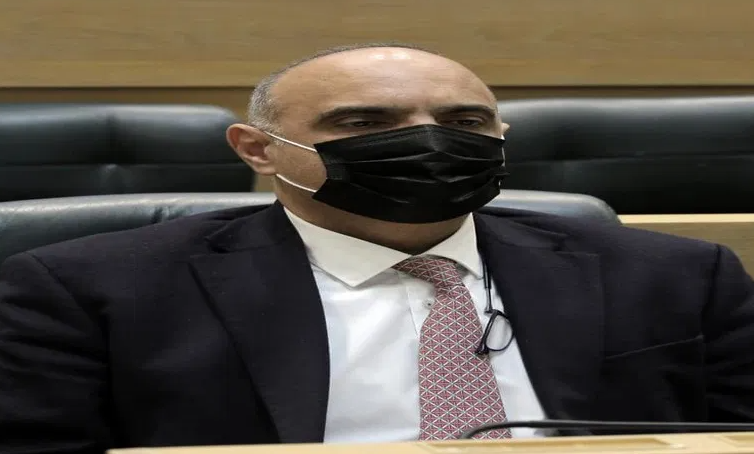 مجلس النواب ينفي حدوث مشادة "نيابية" مع الخصاونة و يؤكد: مداخلات تذكر بإهمية التكاتف و "وأد الفتنة"