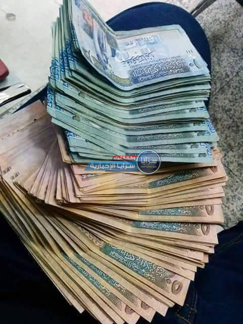 1,58 مليار دينار حوالات المغتربين الأردنيين بـ8 أشهر