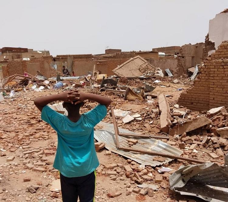 الصحة العالمية: 61% من المنشآت الصحية في الخرطوم مغلقة 