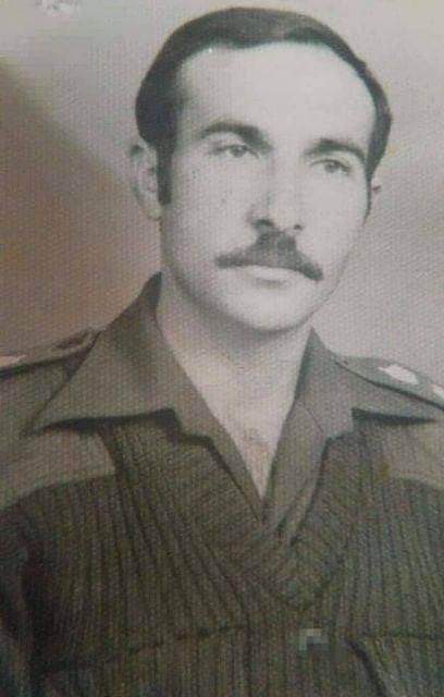 المجالي يكتب: طيب الذكر الخال المرحوم ياسين ضامن المجالي *أبو لؤي*… حين يكون الأمن خُلُقًا قبل أن يكون وظيفة