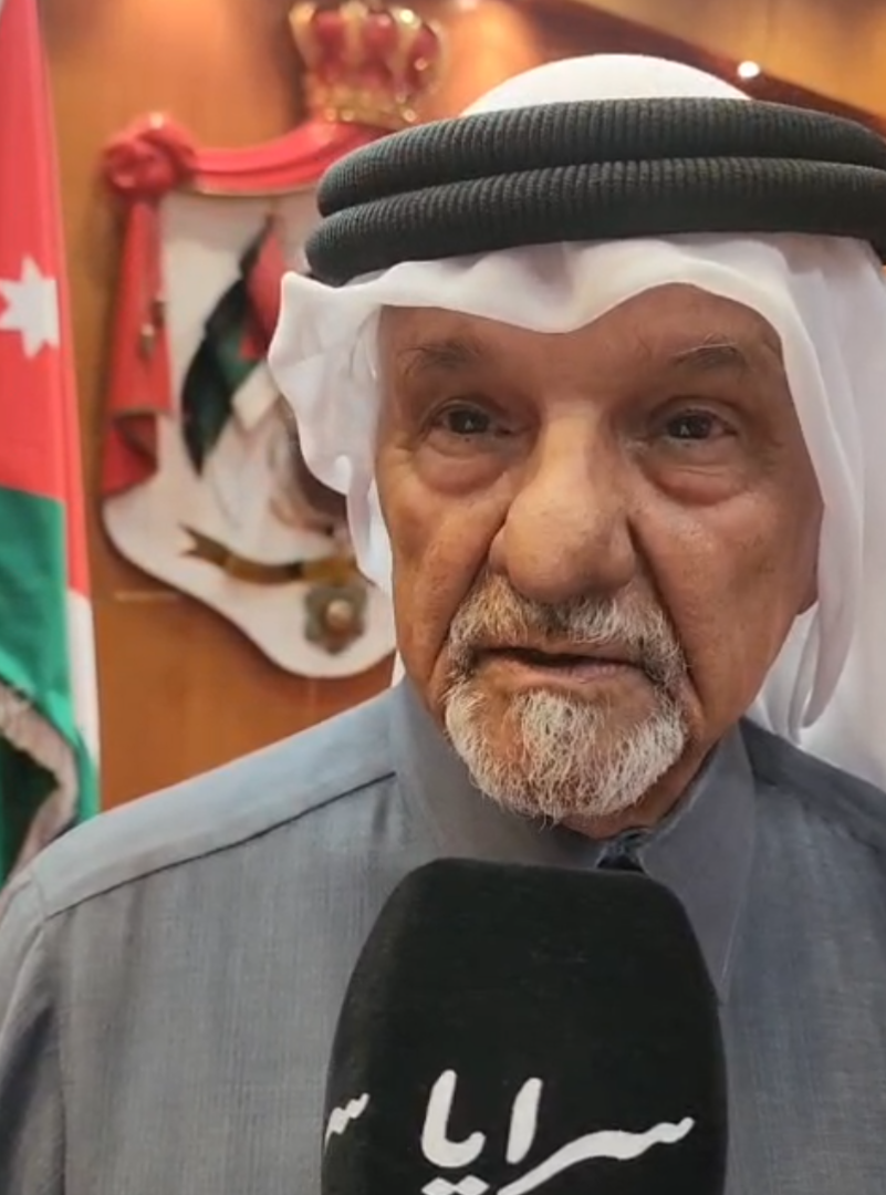 المفكر القطري محمد المسفر لـ"سرايا": أعتبر نفسي ابن الأردن ..  ووحدة الجبهة الداخلية تقوي المملكة