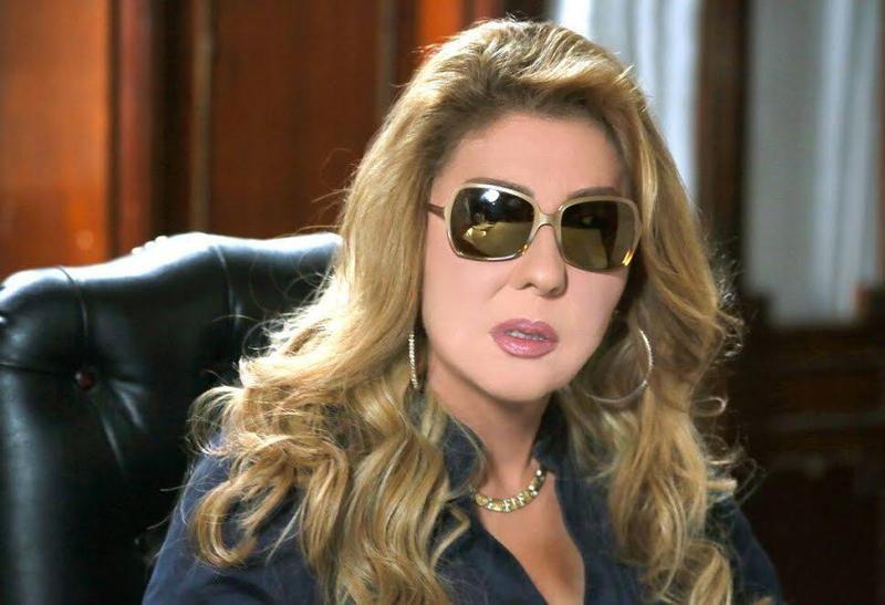 نادية الجندي: لم أستغل عماد حمدي وعشت معه أياماً صعبة