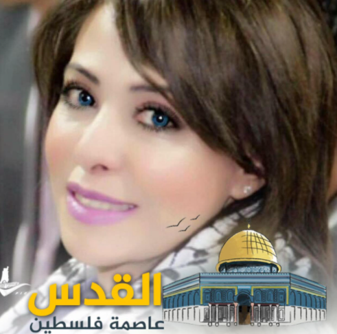 الى عرفات ،،، 