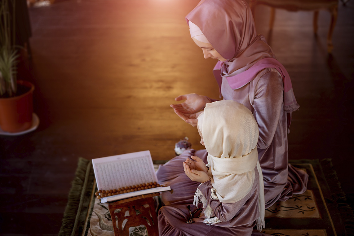 اليكم أبرز الأدعية والأذكار في ليلة القدر