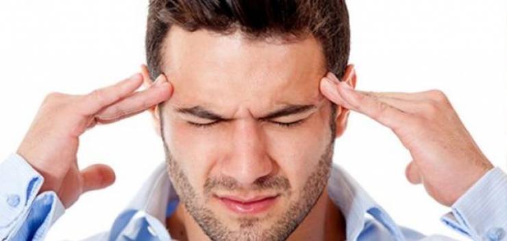 ما أهم أسباب الدوخة المفاجئة بعد الانحناء؟