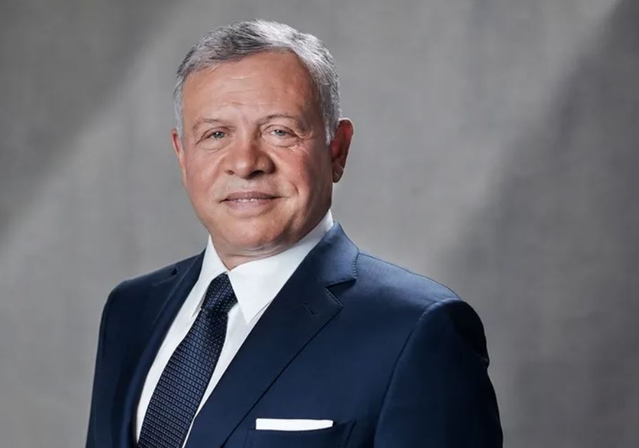 الملك والرئيس العراقي يؤكدان ضرورة تنفيذ مشروع أنبوب نفط البصرة – العقبة