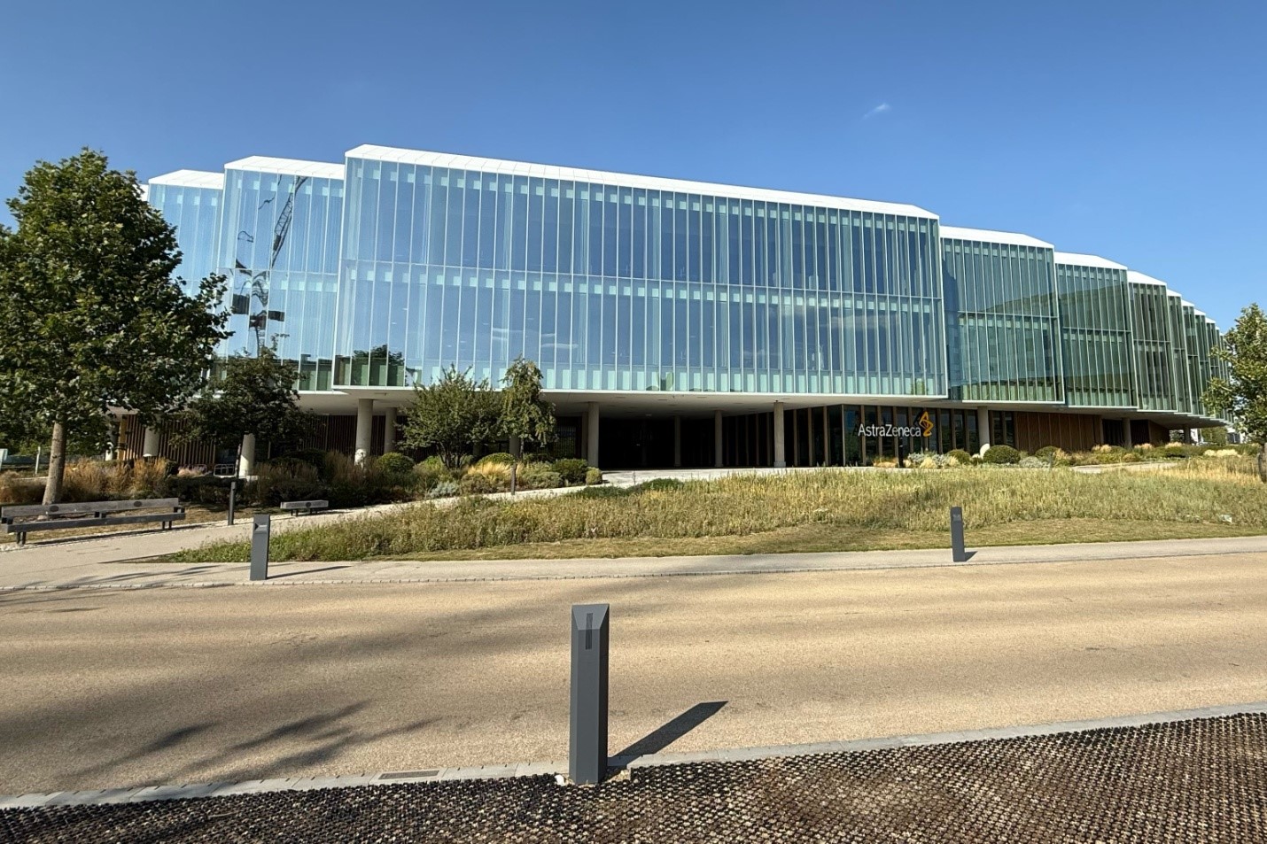خط أنابيب AstraZeneca: ستة نتائج في 2027 قد تُعيد رسم قصة النمو