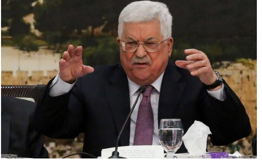 إعلام فلسطيني: عباس ينسحب من قمة عمان بعد مجزرة المستشفى