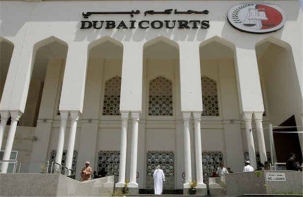 الامارات: سجن 64 اسلاميا بتهمة "التآمر على نظام الحكم"