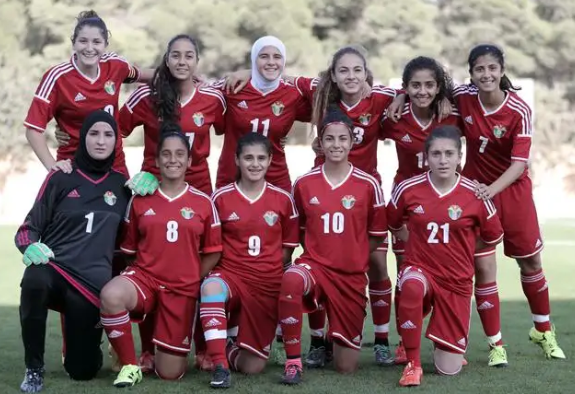 منتخب الشابات لكرة القدم يعسكر في البوسنة