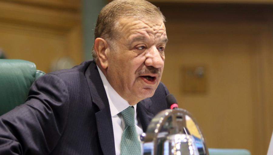 رسالة من عبدالكريم الدغمي: لم يعد يتسع لي في هذا الزمن