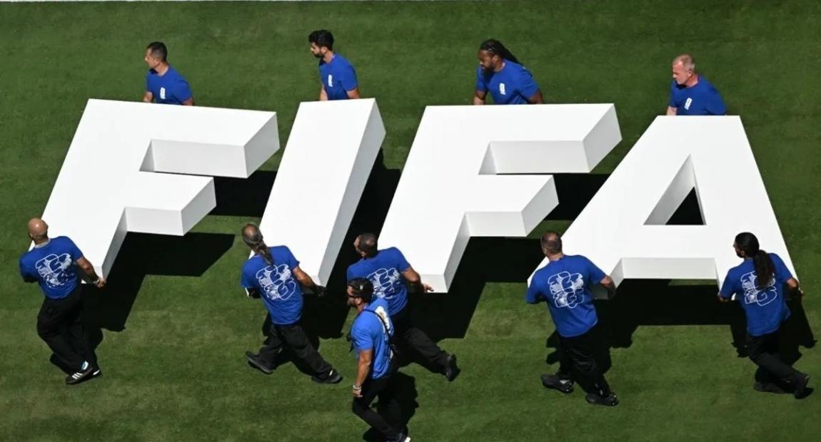 مونديال 2023  ..  "الفيفا" يتفقد المدن المرشحة لاستضافة البطولة