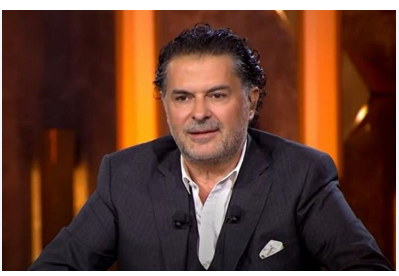 نقابة الموسيقيين توقف راغب علامة عن الغناء في مصر بسبب «سلوك مشين