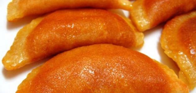 طريقة عمل القطايف خطوة بخطوة