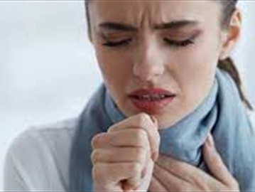 سرطان الرئة ..  هل يمكن كشفه من خلال السعال؟
