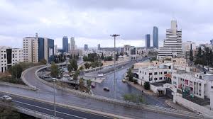 طقس بارد نسبياً ومغبر نهاية الأسبوع مع فرص أمطار شمالاً