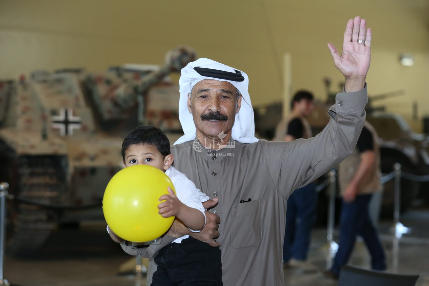 saraya news