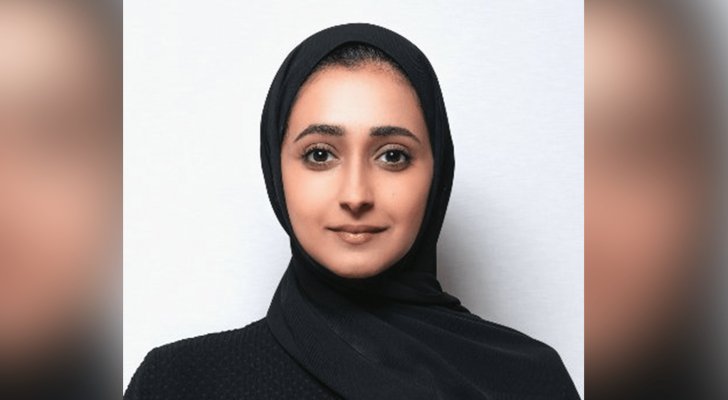 وفاة الناشطة الإماراتية آلاء الصديق بحادث سير  .. فيديو