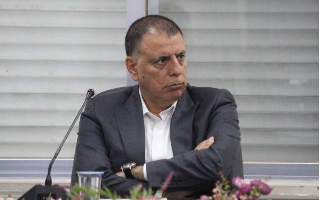  الفراية: يجب عدم إيصال الشباب الأردني لمرحلة الإحباط 