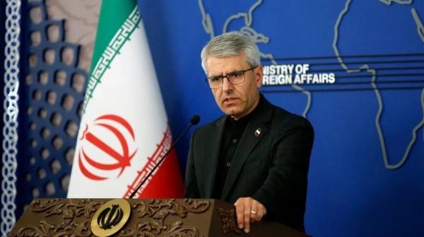 طهران تعلن إحراز تقدم في المباحثات مع عُمان بشأن مضيق هرمز