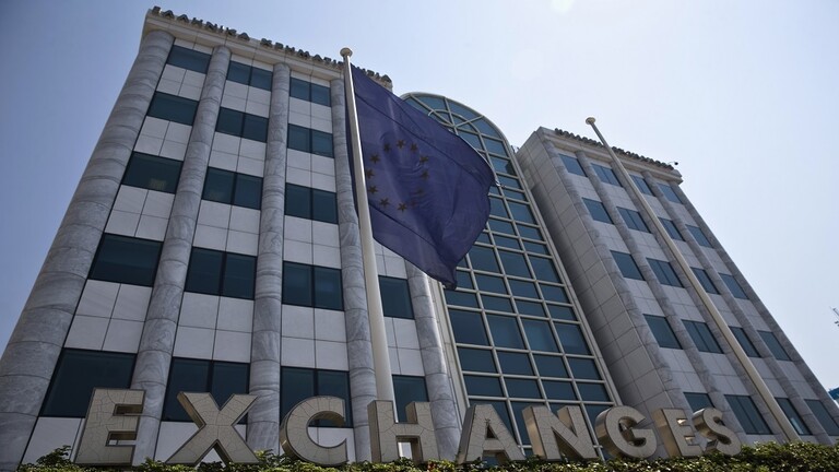 أسهم أوروبا تقفز مع اتجاه الأنظار نحو سباق الانتخابات الأمريكي