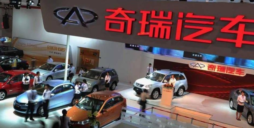 لاول مرة منذ تاريخ انطلاقها .. السيارات الصينية الاقل مبيعاً