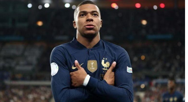 تشكيلة فرنسا المتوقعة أمام جبل طارق بتصفيات يورو 2024