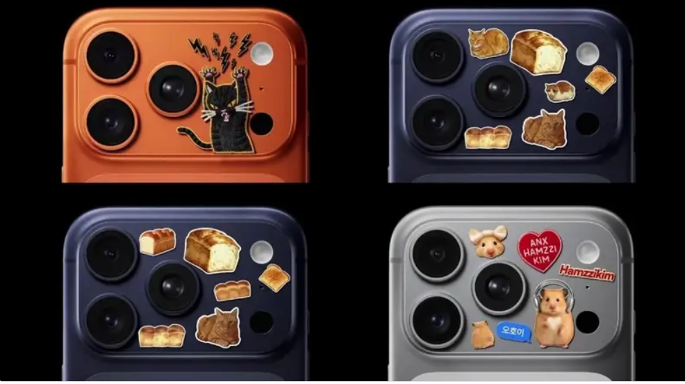 التصميم المكروه في آيفون 17 برو أصبح مهماً للمستخدمين لهذا السبب