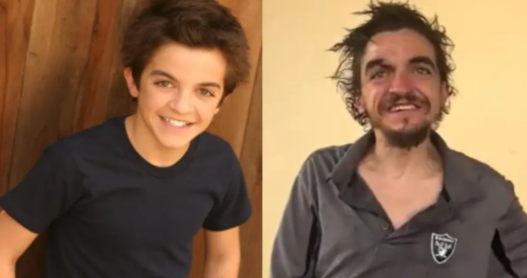 أول تعليق من والدة نجم نيكلوديون تايلور تشيس بعد حالته الصعبة!