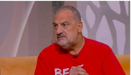 خالد الصاوي: الفن دوائي وعلاجي والسينما أصبحت أسيرة شباك التذاكر