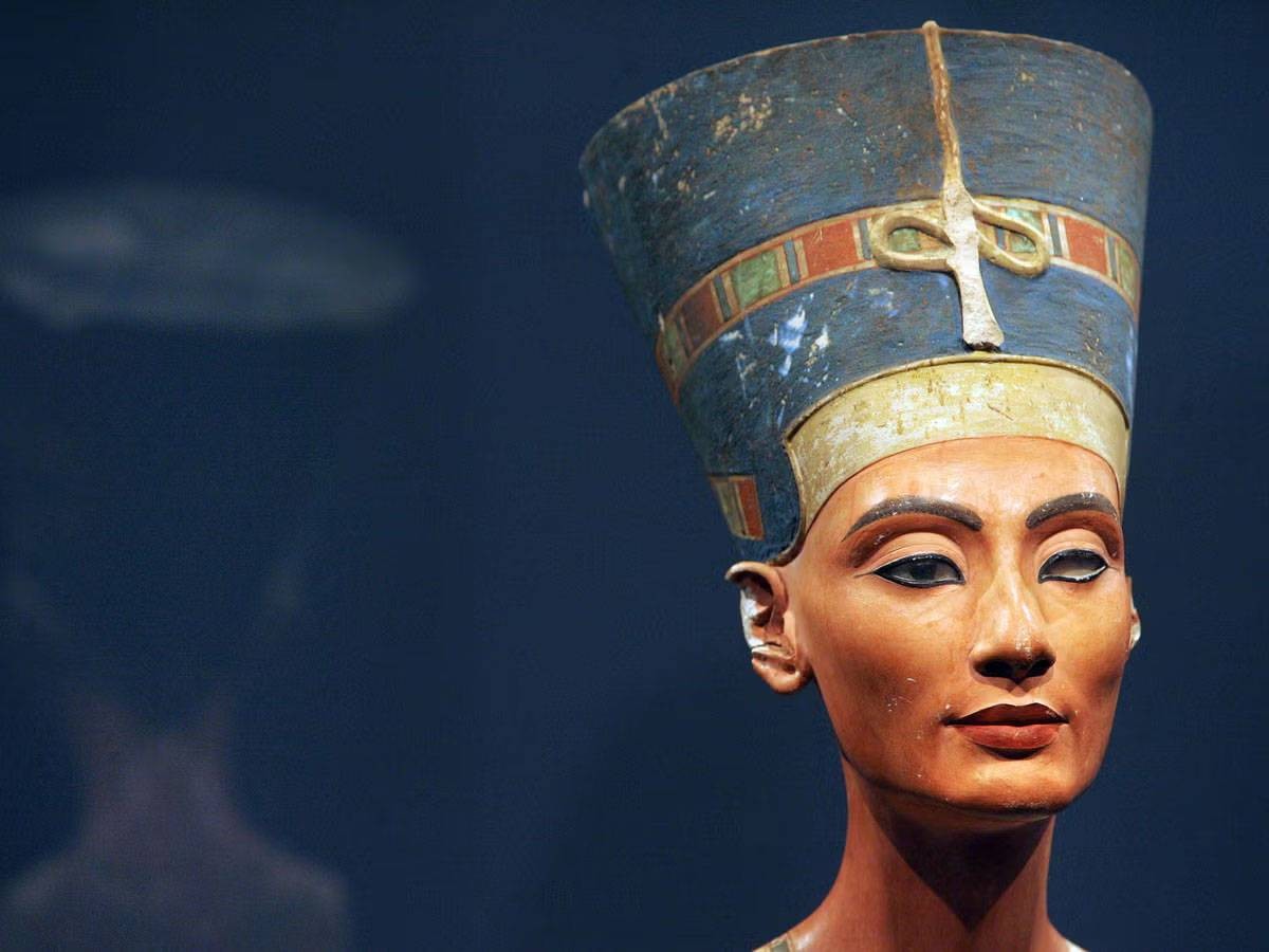 أميرات بقلوب محاربات ..  عظام تكشف قوة نساء مصر القديمة