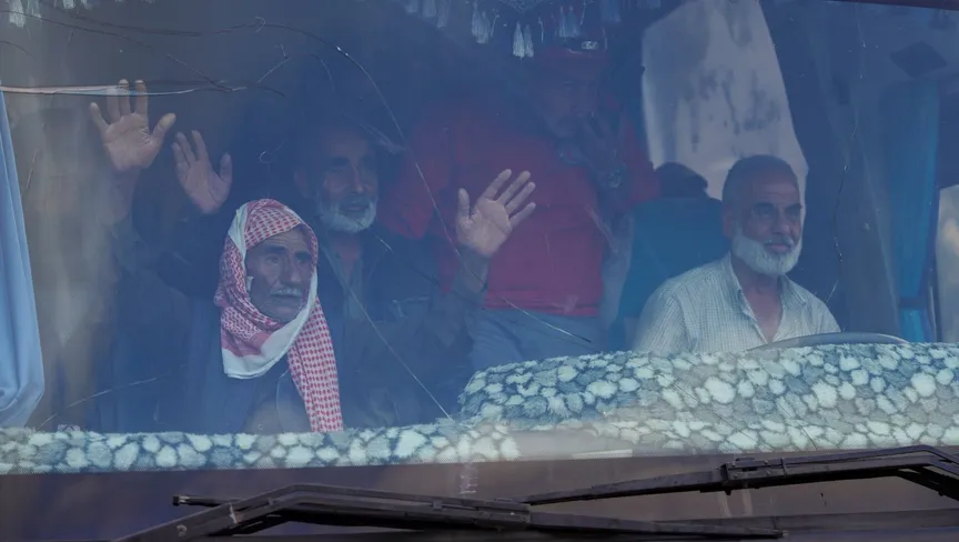 أزمة السويداء: المبعوث الأميركي يدعو لمحاسبة حكومة دمشق 