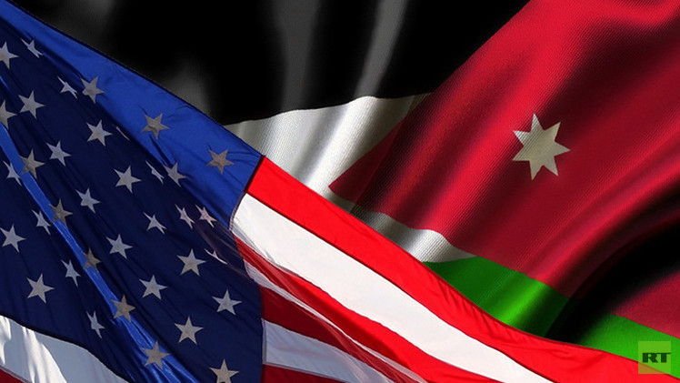 الولايات المتحدة تقدم 4.7 مليون دولار إضافية كمساعدة عاجلة للأردن للتصدي لجائحة كورونا