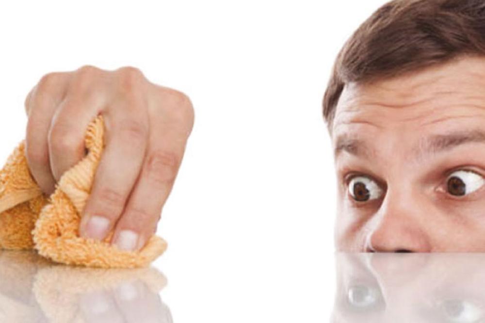 وسواس النظافة عند المراهقين   ..  كيفية علاجه؟