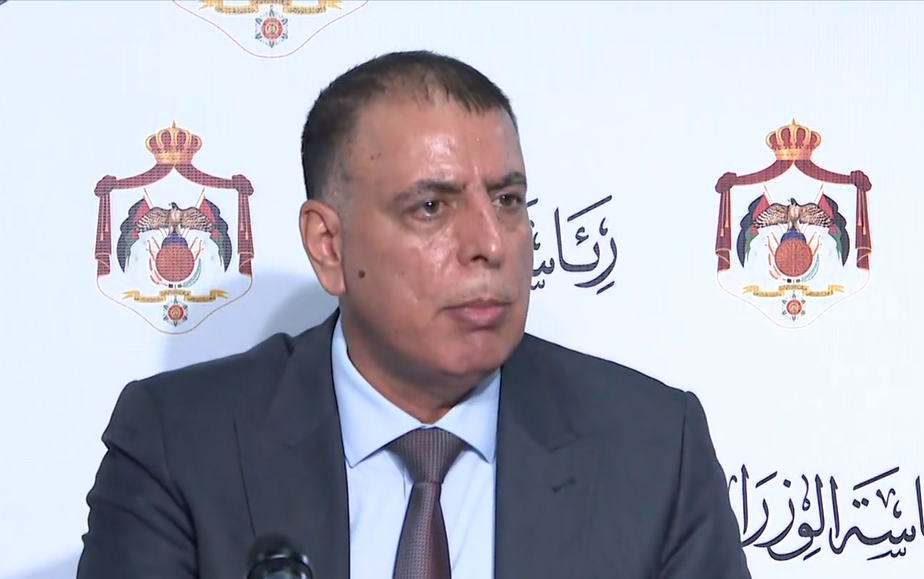 وزير الداخلية: حققنا مع رئيس مجلس مفوضي سلطة العقبة بصفته رئيسا لمجلس إدارة شركة العقبة لإدارة وتشغيل الموانئ 