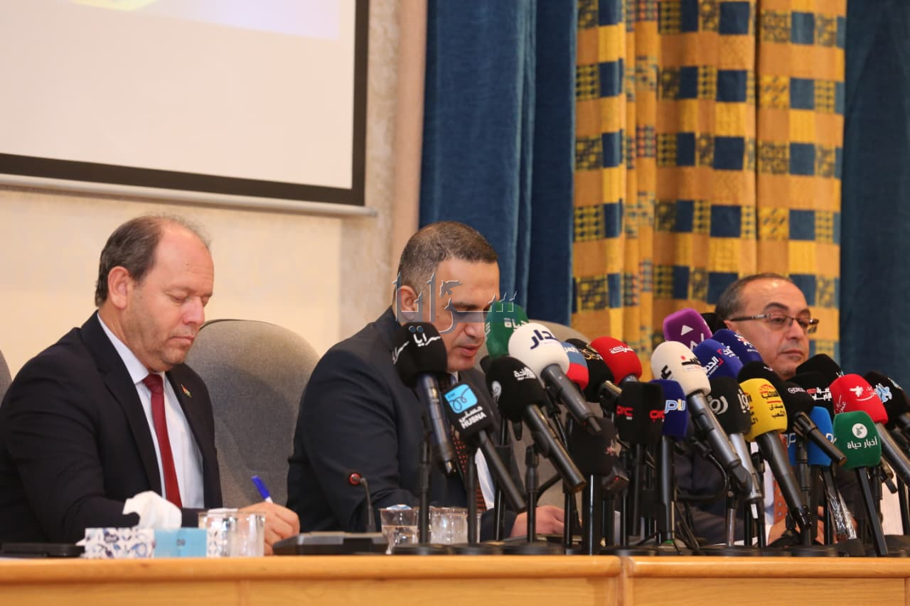 التوجيهي 2026 يسجل أعلى نسبة نجاح في تاريخه ..  65.3%