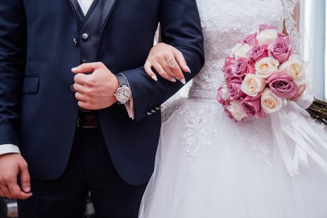تفسير حلم رؤية الزواج للبنت العزباء في المنام