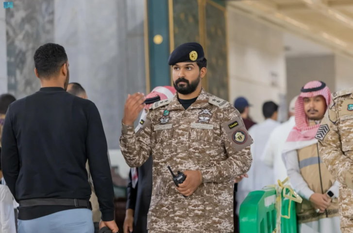 الداخلية السعودية: ترحيل ومنع 10 سنوات للمخالفين لأنظمة الحج