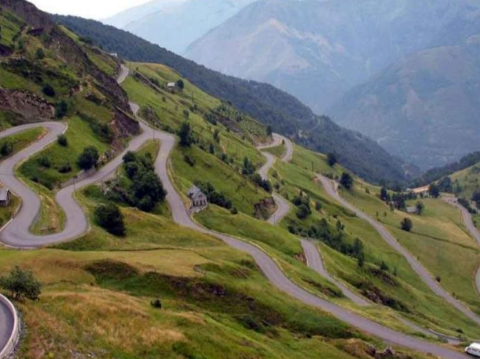 تعرف على أبرز أسباب السفر إلى استورياس الاسبانية 