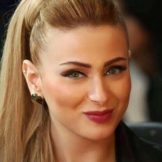 فرح يوسف تُتوج بلقب ملكة جمال عرب أمريكا 